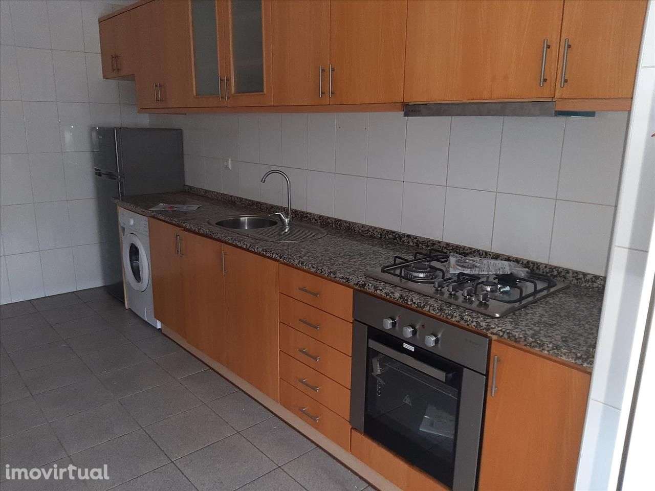 Apartamento T2 próximo à estação de comboios | Ermesinde - Grande imagem: 3/13