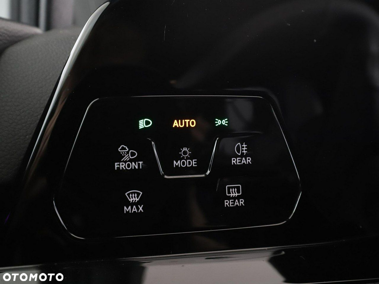 Volkswagen Golf VIII 1.4 TSI Plug-In Hybrid GTE DSG - 39