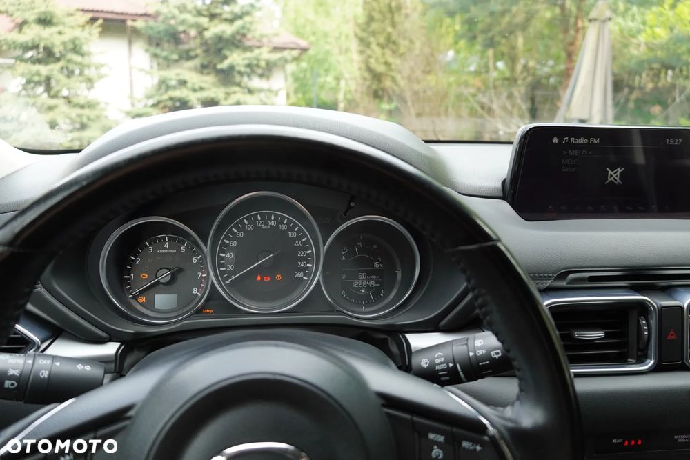 Mazda CX-5 2.0 Skymotion 2WD - 13