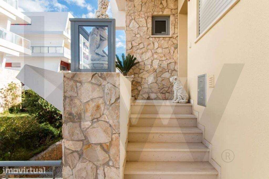 T2 Duplex em Portimão na Urbanização Quinta das Francesinhas em Portim - Grande imagem: 3/33
