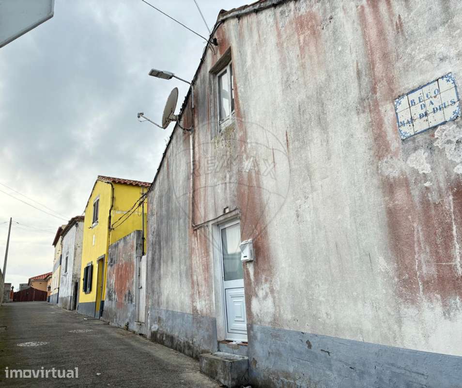 Moradia T2 para venda - Grande imagem: 3/8