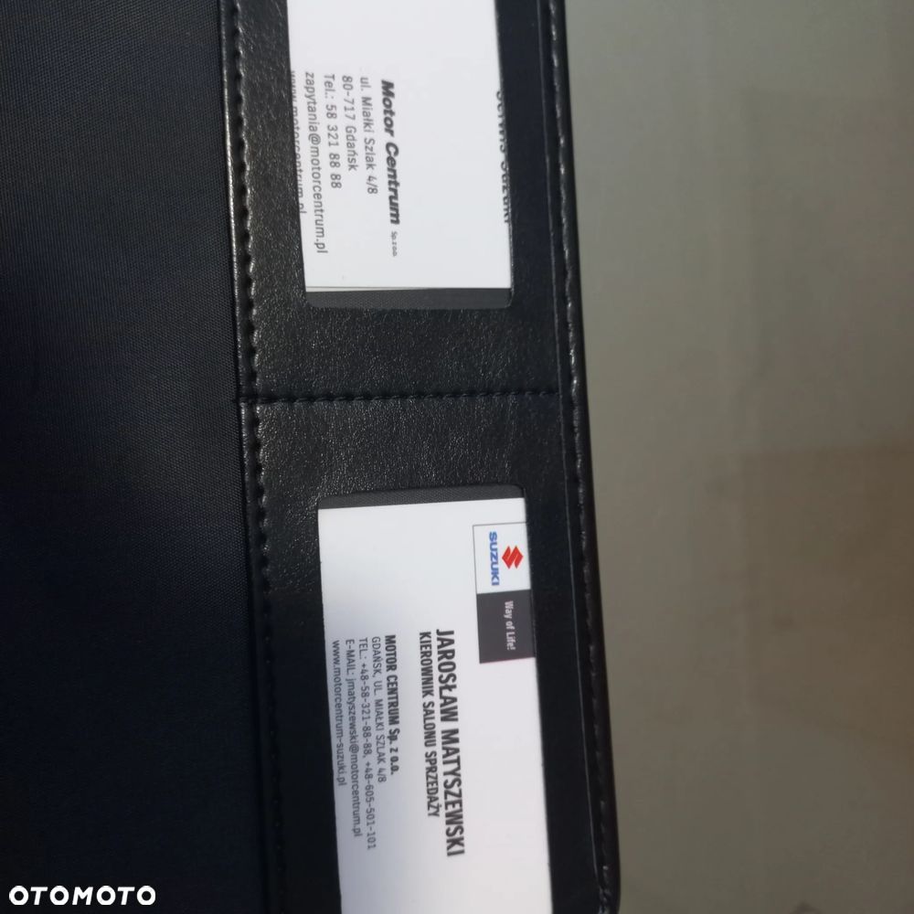 Suzuki Vitara 1.0 Boosterjet Premium 2WD - 23