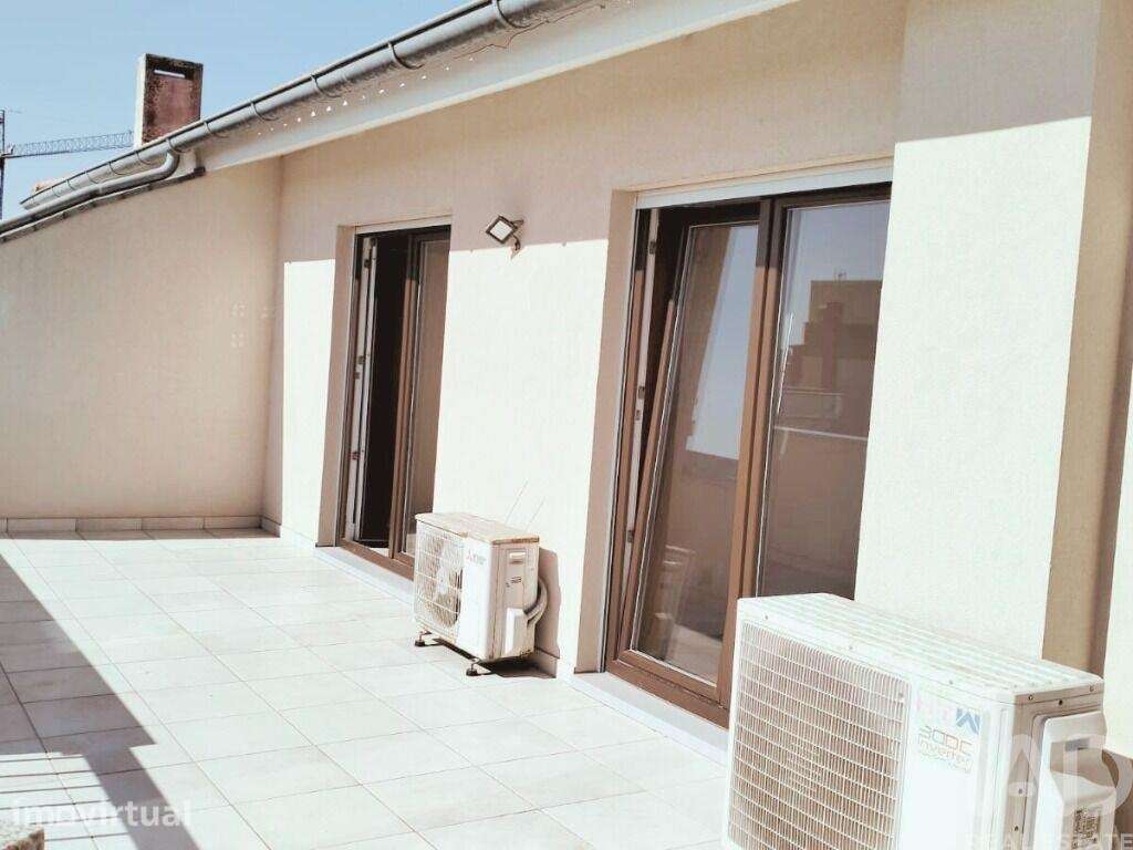 Duplex T4 em Gafanha da Nazaré de 153 m2 - Grande imagem: 3/21