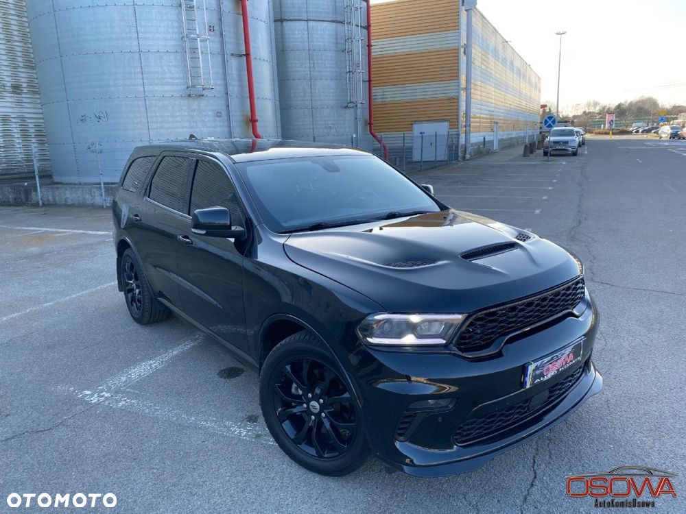 Dodge Durango - 3