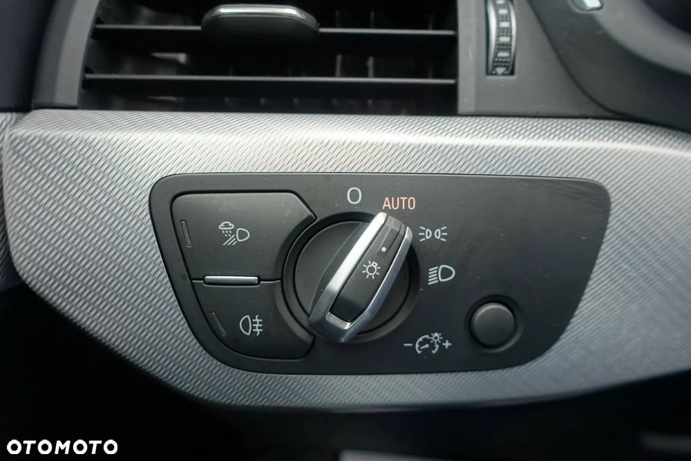 Audi A4 Avant 35 TDI S tronic sport - 37