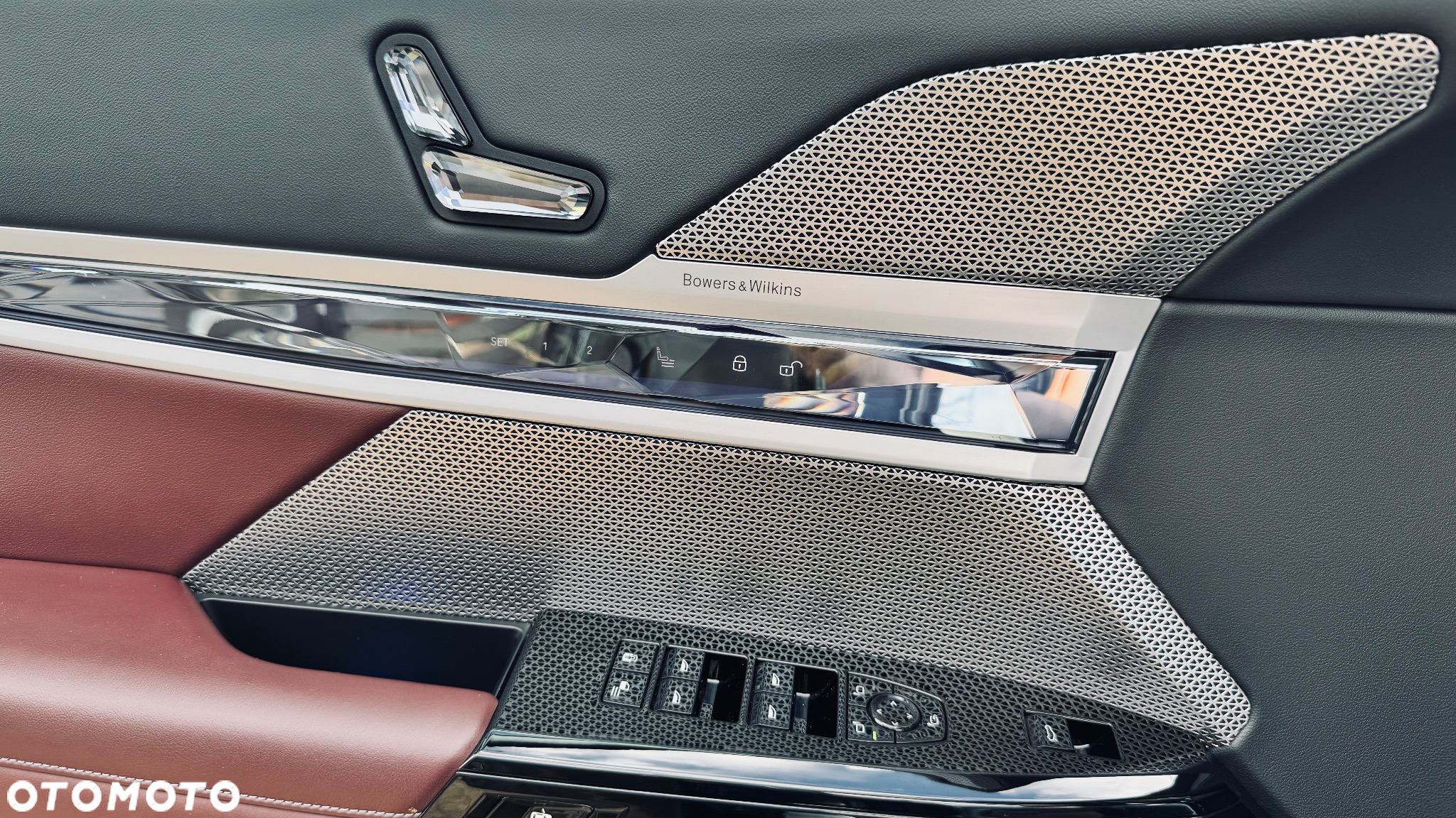 BMW Seria 7 - 10