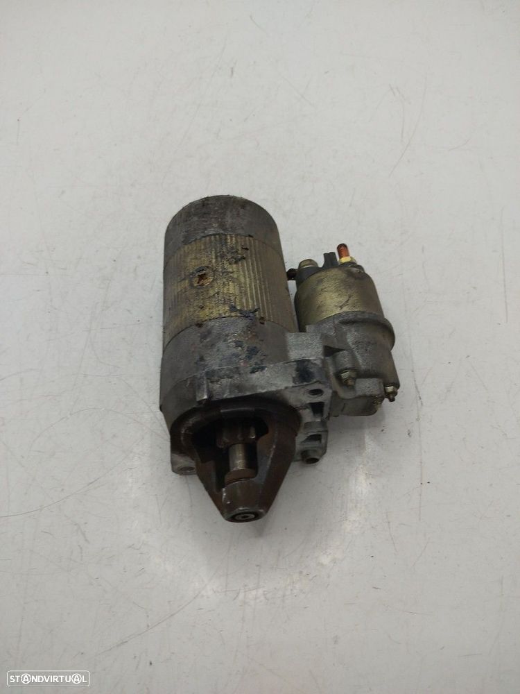 Motor De Arranque Fiat Stilo (192_) - 2