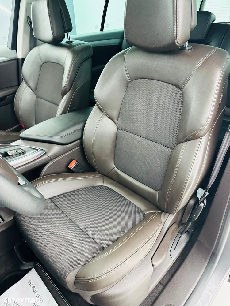 Renault Espace Energy dCi 160 EDC Intens - 14