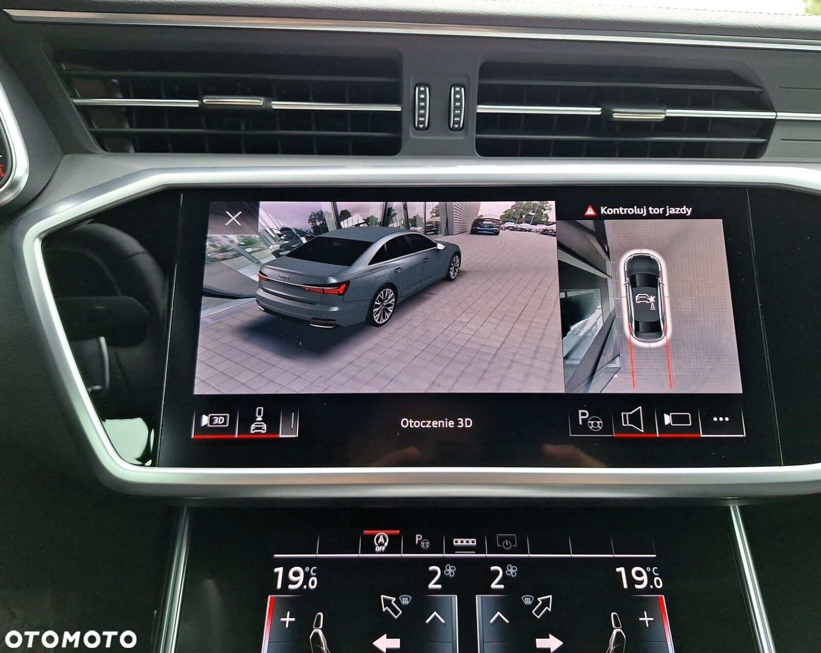 Audi A6 - 22