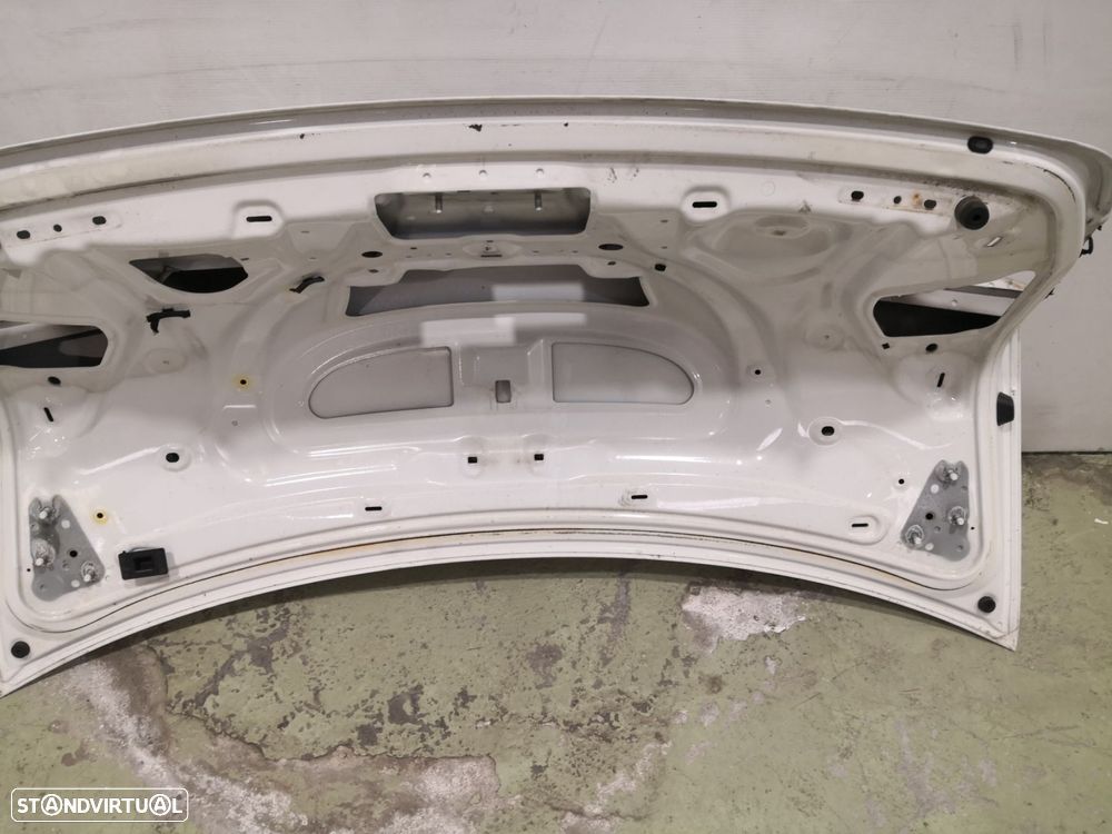 Tampa Da Mala Audi A4 (8K2, B8) - 4