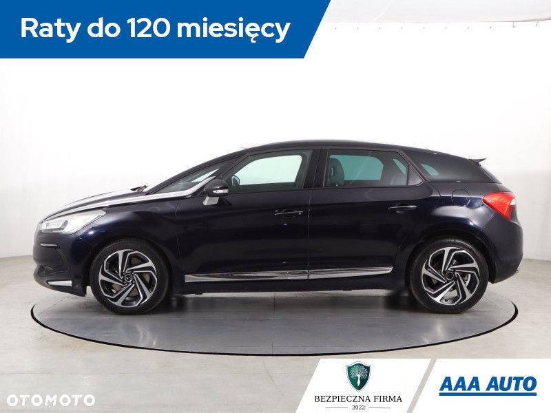 DS Automobiles DS 5 - 4