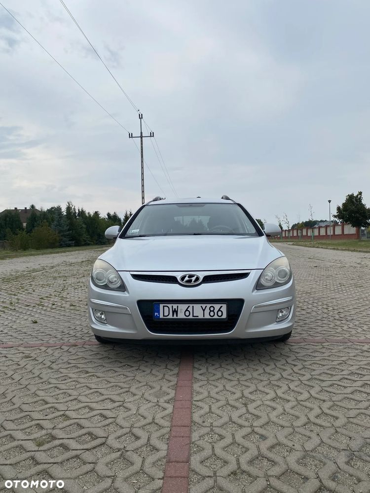 Hyundai i30 1.6 Comfort - 3