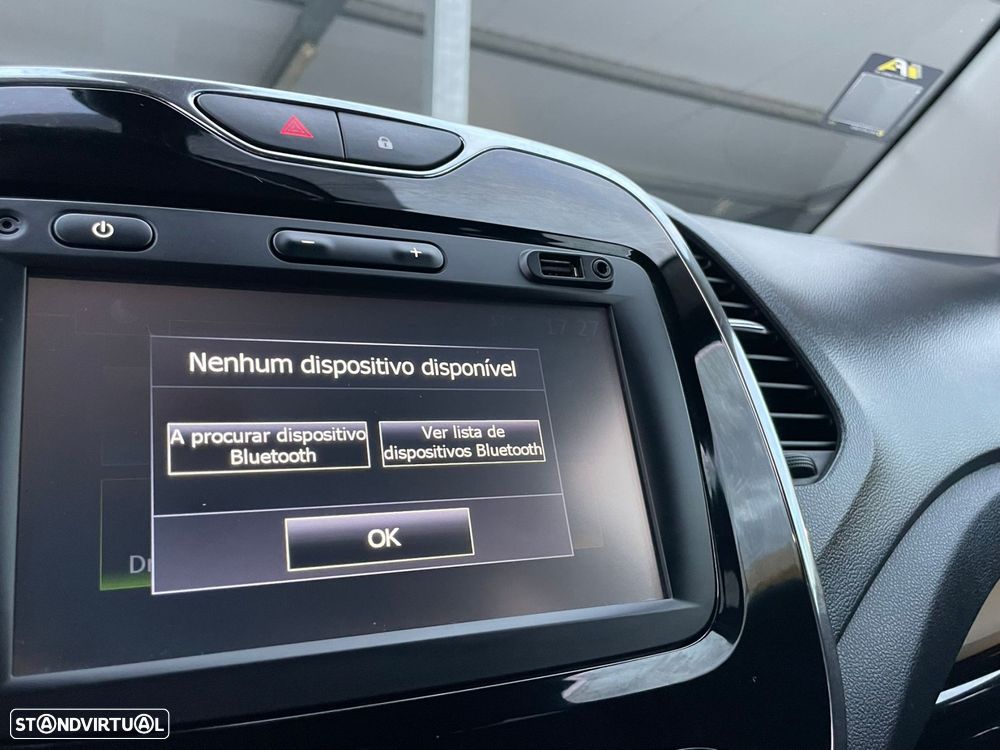 Renault Captur 0.9 TCE Exclusive - 22