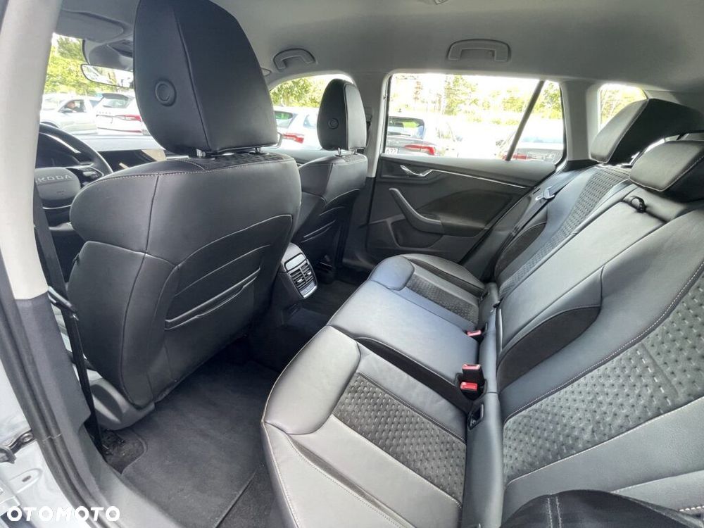Skoda Kamiq 1.5 TSI Selection DSG - 18