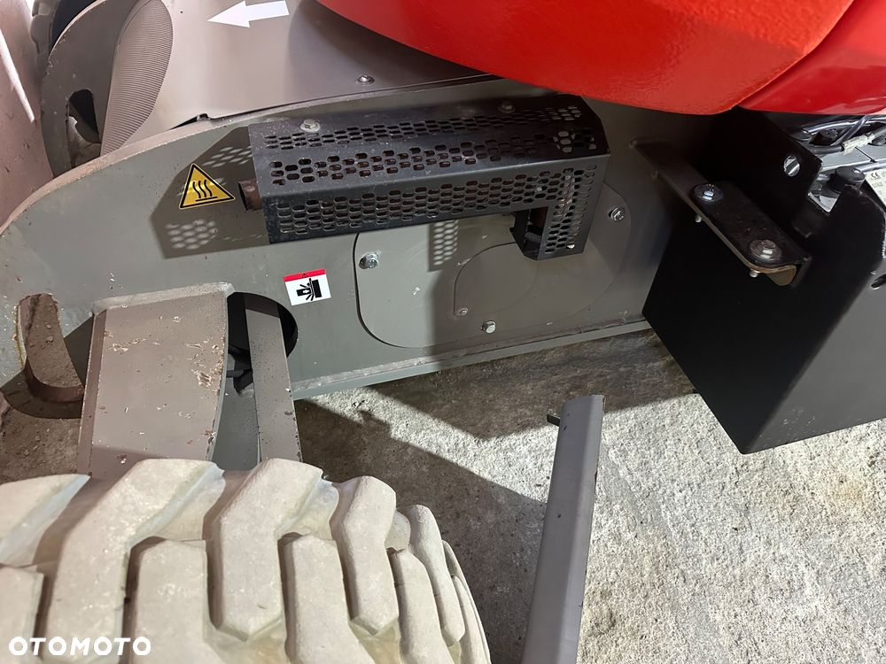 Manitou 170 AETJL - 5