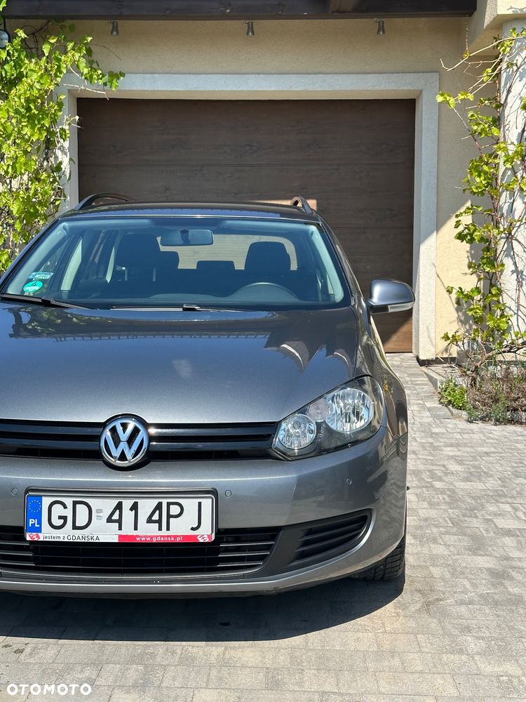 Volkswagen Golf 1.2 TSI Style - 7