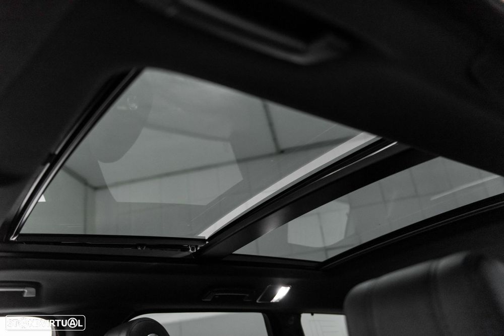 Land Rover Range Rover Sport 3.0 SDV6 HSE Dynamic - 14