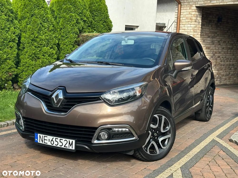 Renault Captur - 15
