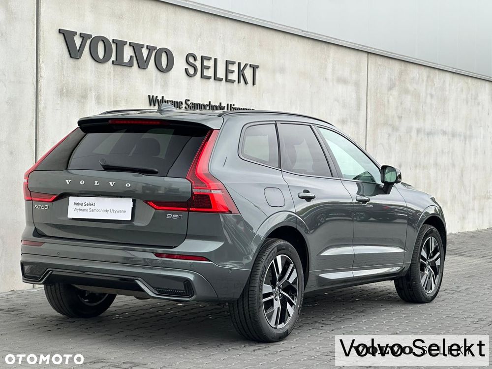 Volvo XC 60 - 6