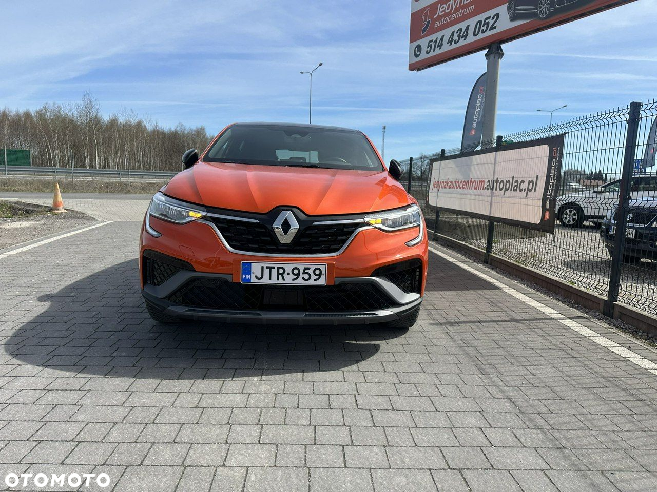 Renault Arkana - 2