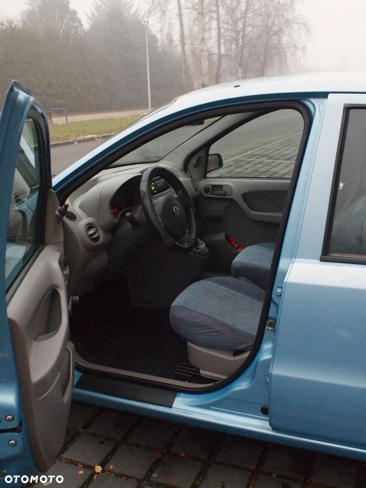 Fiat Panda - 17