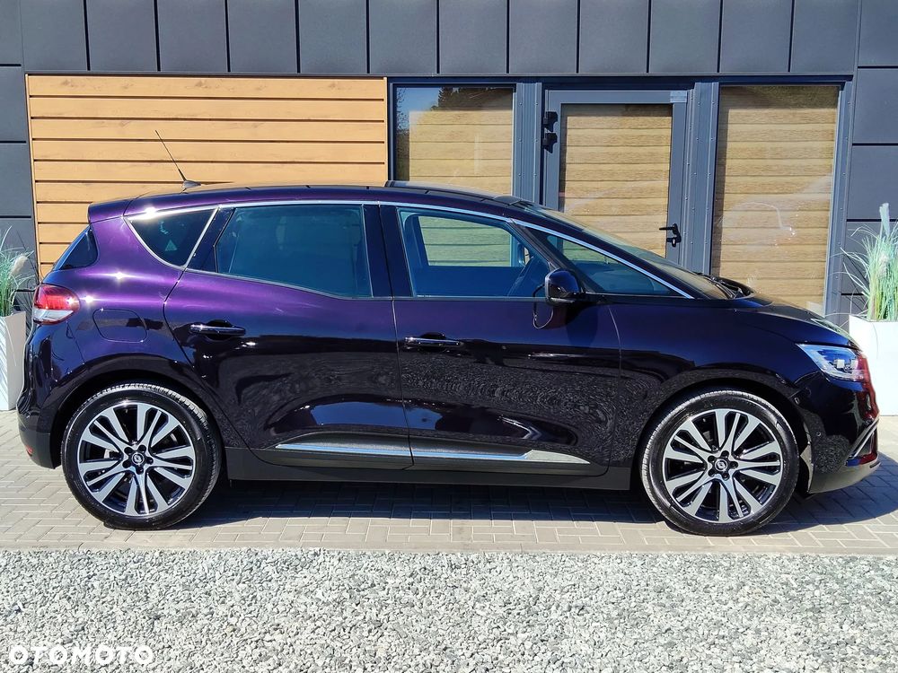 Renault Scenic ENERGY TCe 130 INITIALE PARIS - 31