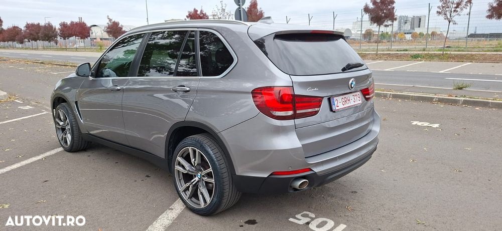 BMW X5 - 13