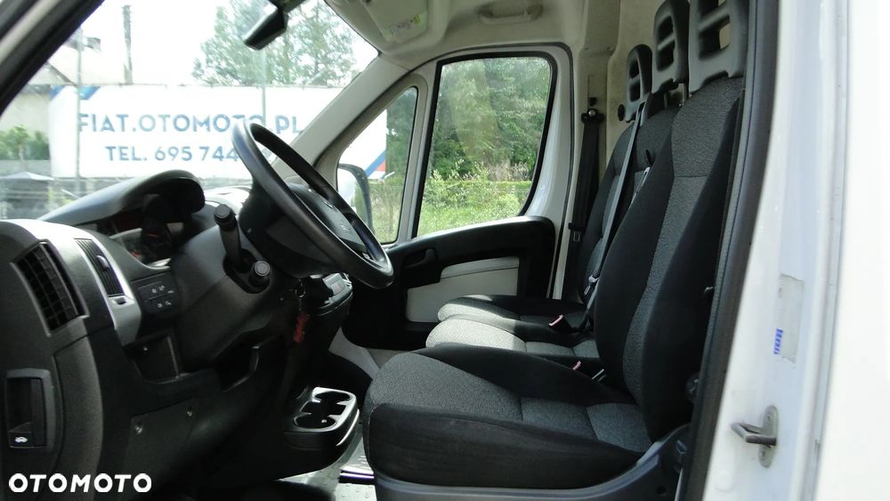 Fiat DUCATO - 11