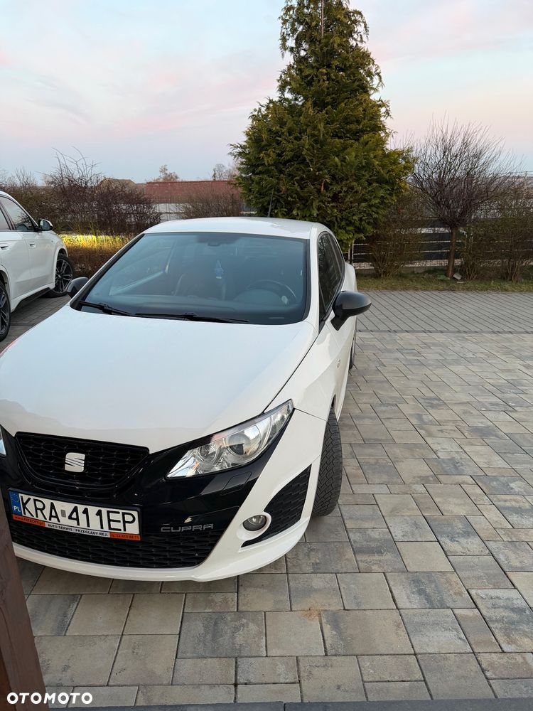 Seat Ibiza - 2