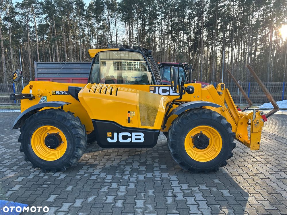 JCB 531-70 - 4