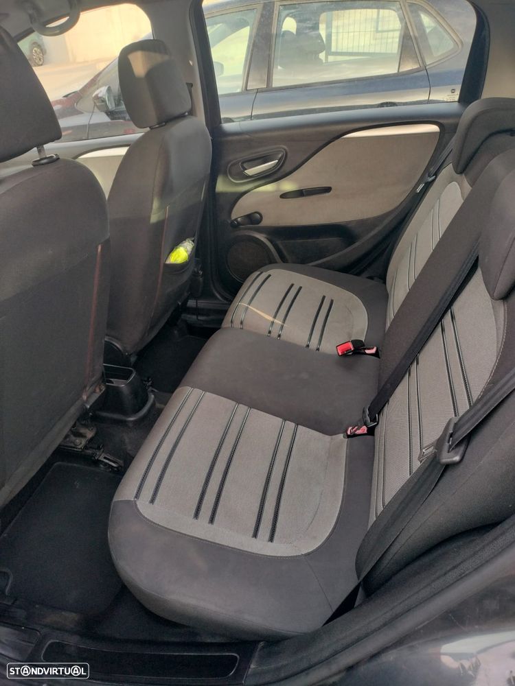 Fiat Punto Evo 1.3 M-Jet Dynamic - 6