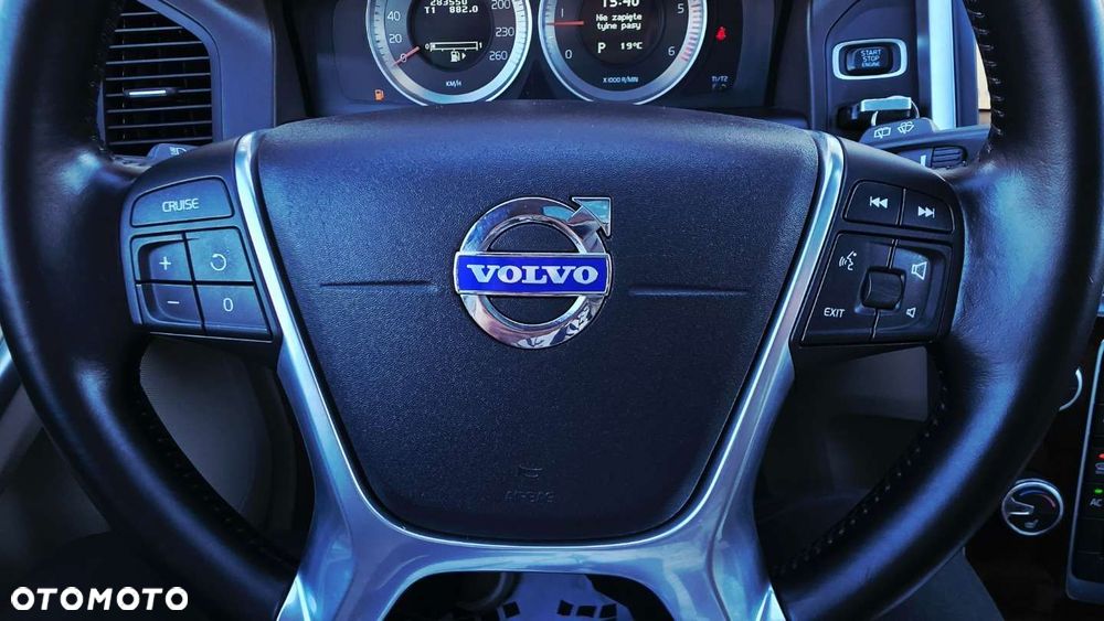 Volvo XC 60 - 17