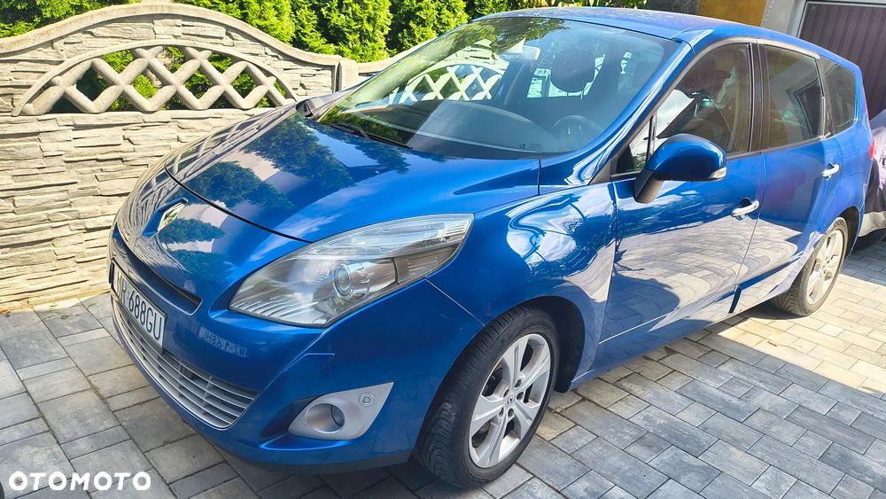 Renault Scenic TCe 130 Dynamique - 1