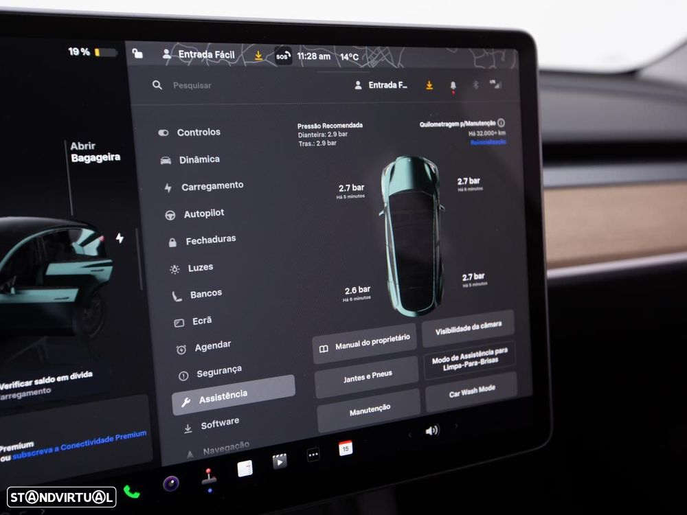 Tesla Model Y Long Range Dual Motor AWD - 24