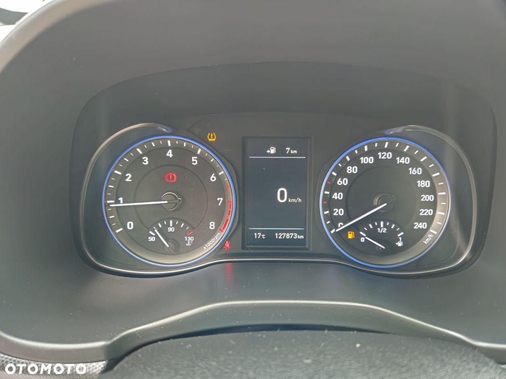 Hyundai Kona 1.0 T-GDI EDITION 30+ - 19