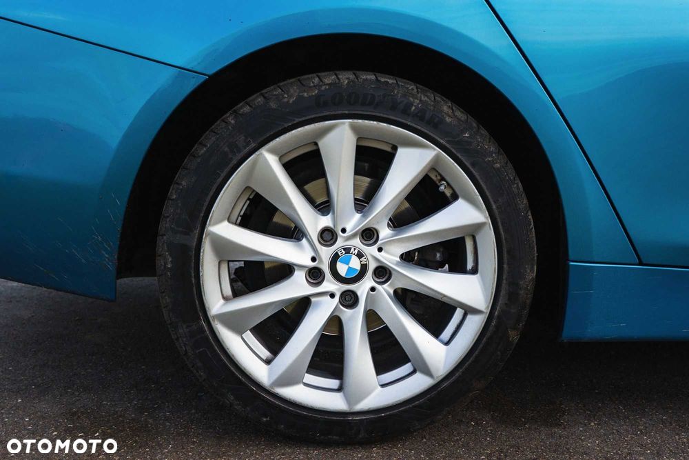 BMW Seria 4 - 2