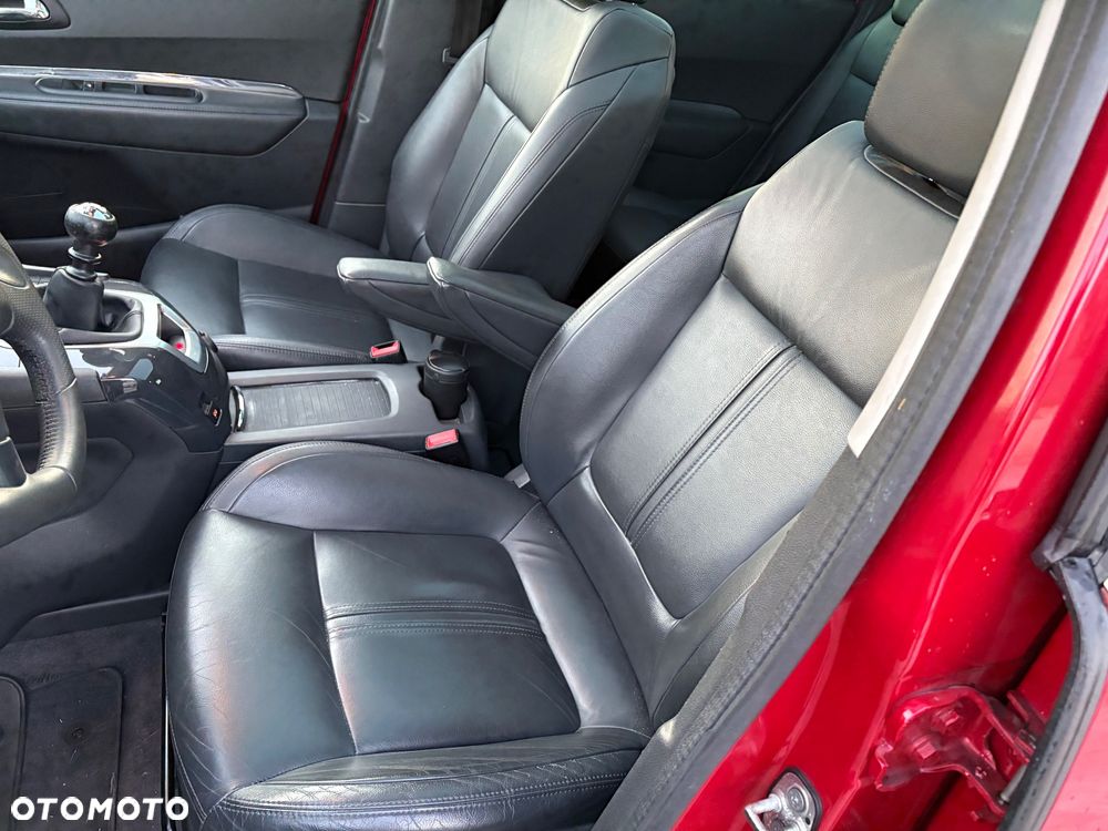 Peugeot 5008 HDI 150 Business-Line - 12