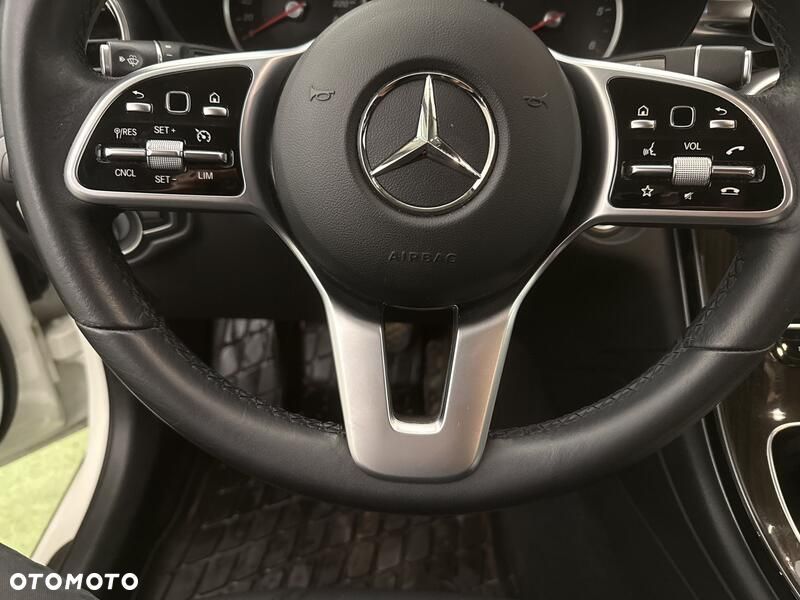 Mercedes-Benz GLC 220 d 4-Matic - 14