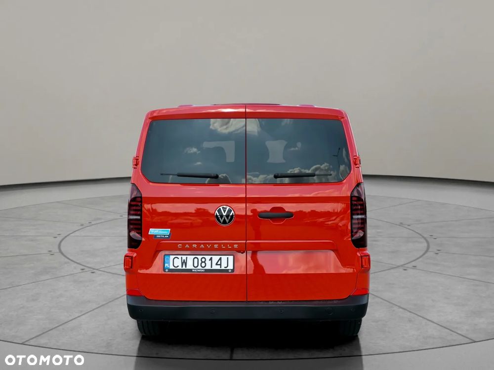 Volkswagen Caravelle 2.0 TDI L2 - 5