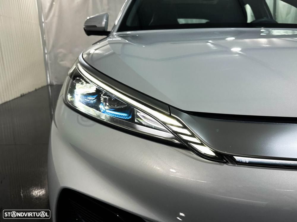 BYD Atto 3 60.48 kWh Design - 14