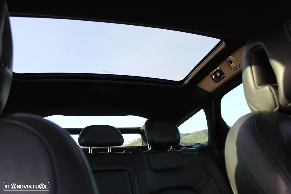 Citroën DS5 1.6 e-HDi Air.So Chic CMP6 - 9