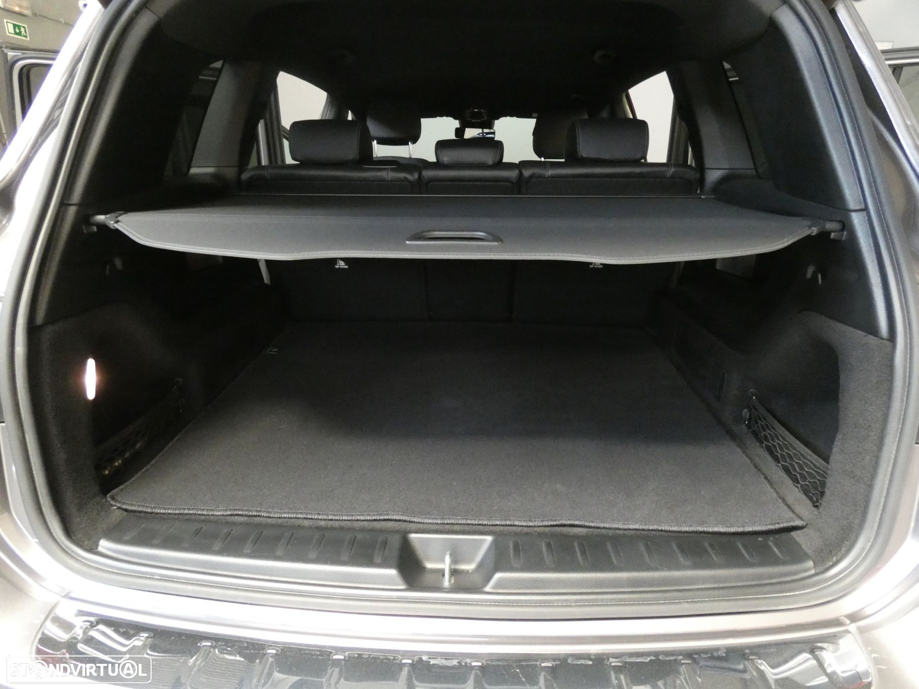 Mercedes-Benz GLB 180 d Progressive - 21