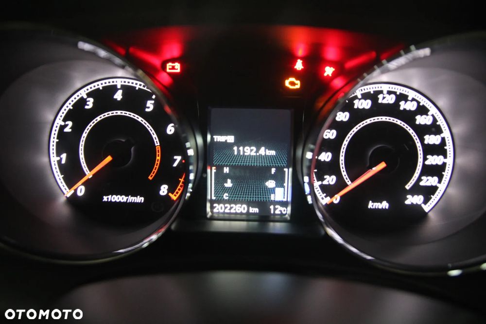 Mitsubishi ASX 1.6 Invite - 13