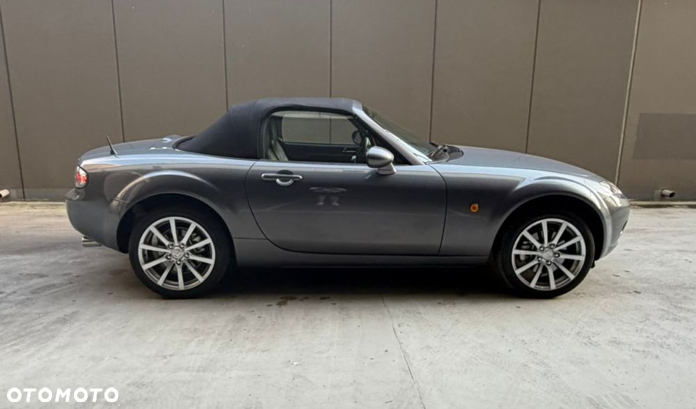 Mazda MX-5 - 2