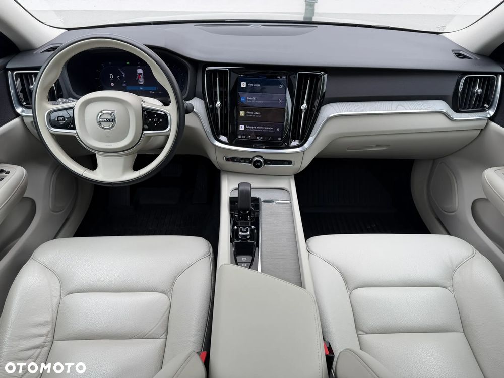Volvo S60 B5 B Ultimate Bright - 14