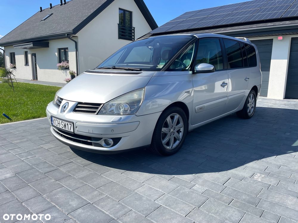 Renault Grand Espace 2.0 Initiale - 3