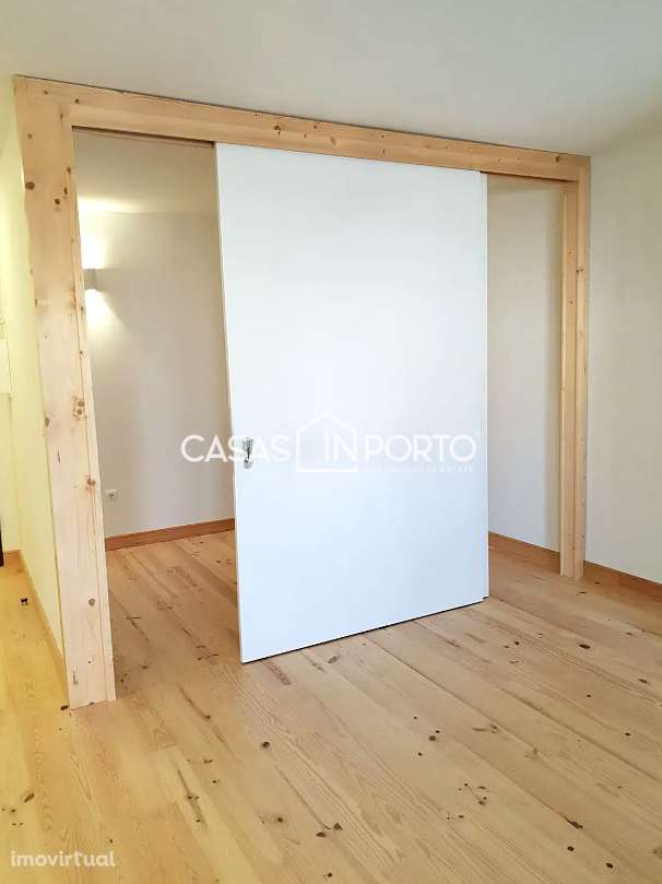 Apartamento com Grande Terraço Privativo - Grande imagem: 4/8