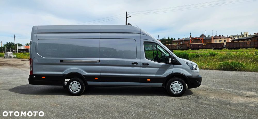 Ford TRANSIT - 9