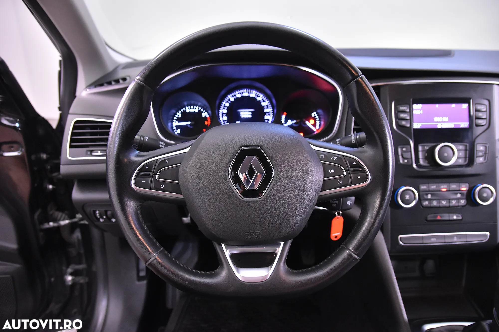 Renault Megane - 15