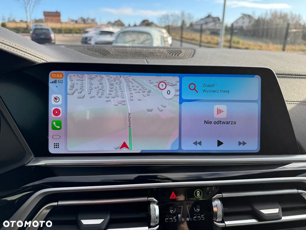 BMW X5 xDrive40i sport - 26